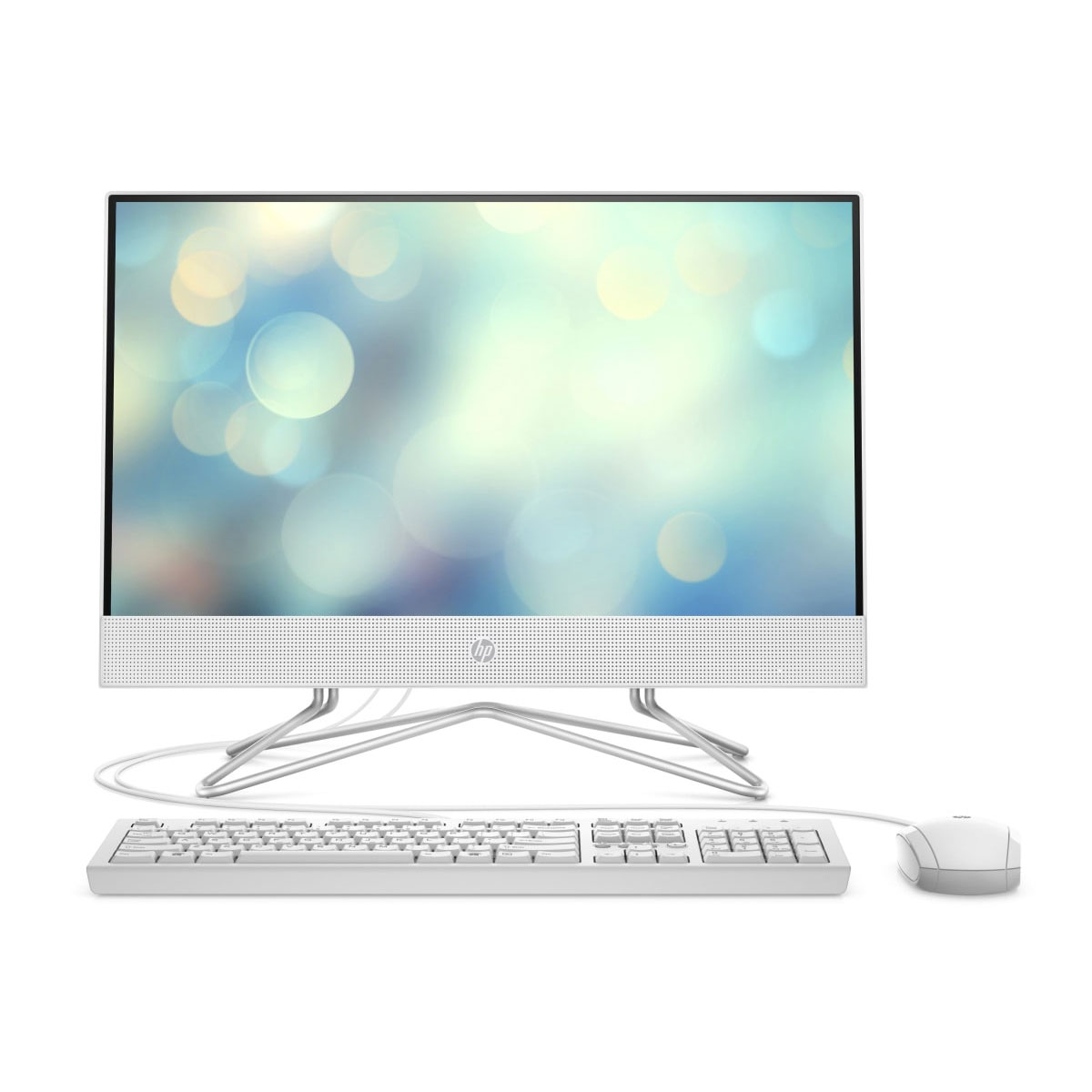 HP 205 G4 All-in-One