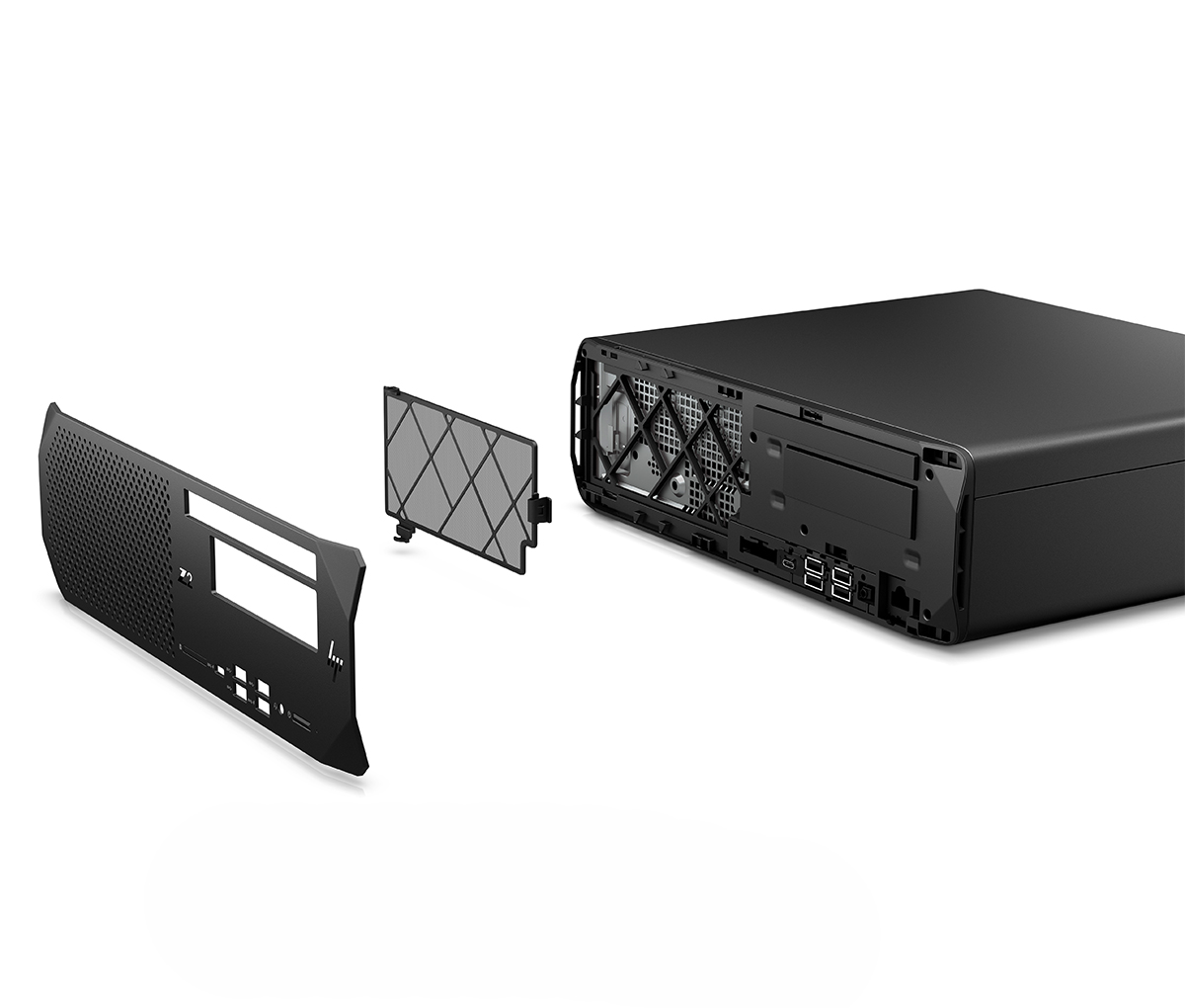 HP Z2 G5 SFF