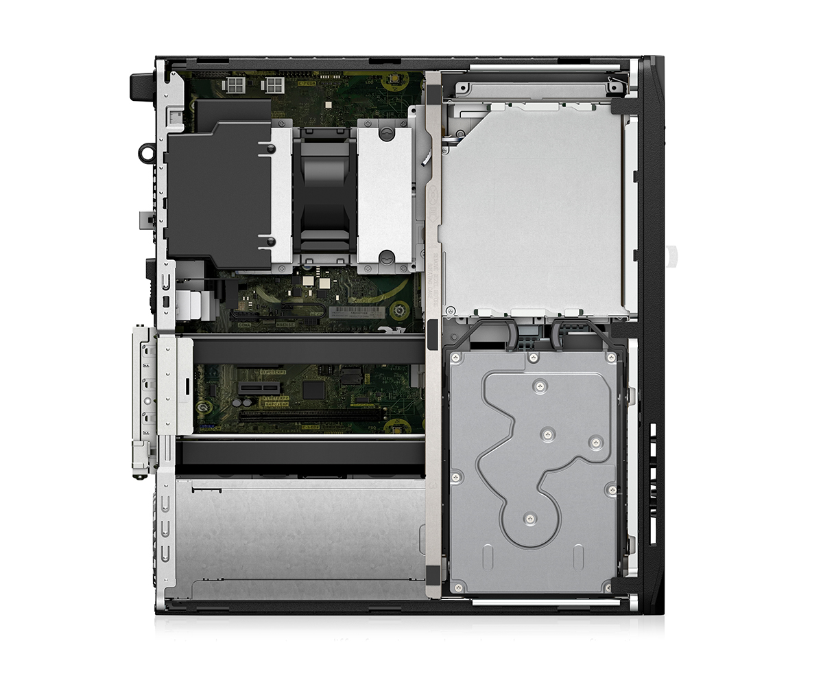 HP Z2 G5 SFF