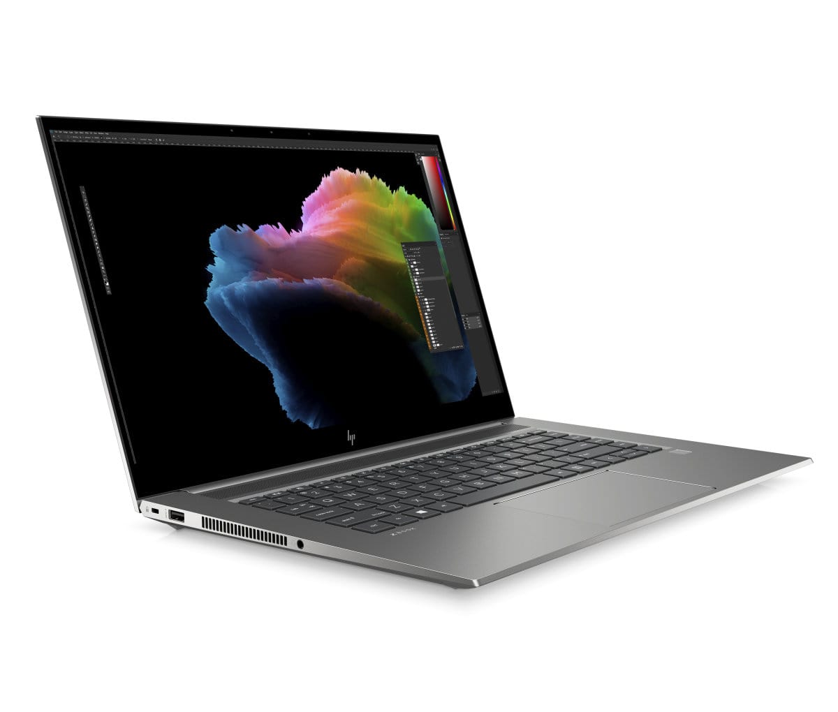 HP ZBook Create G7