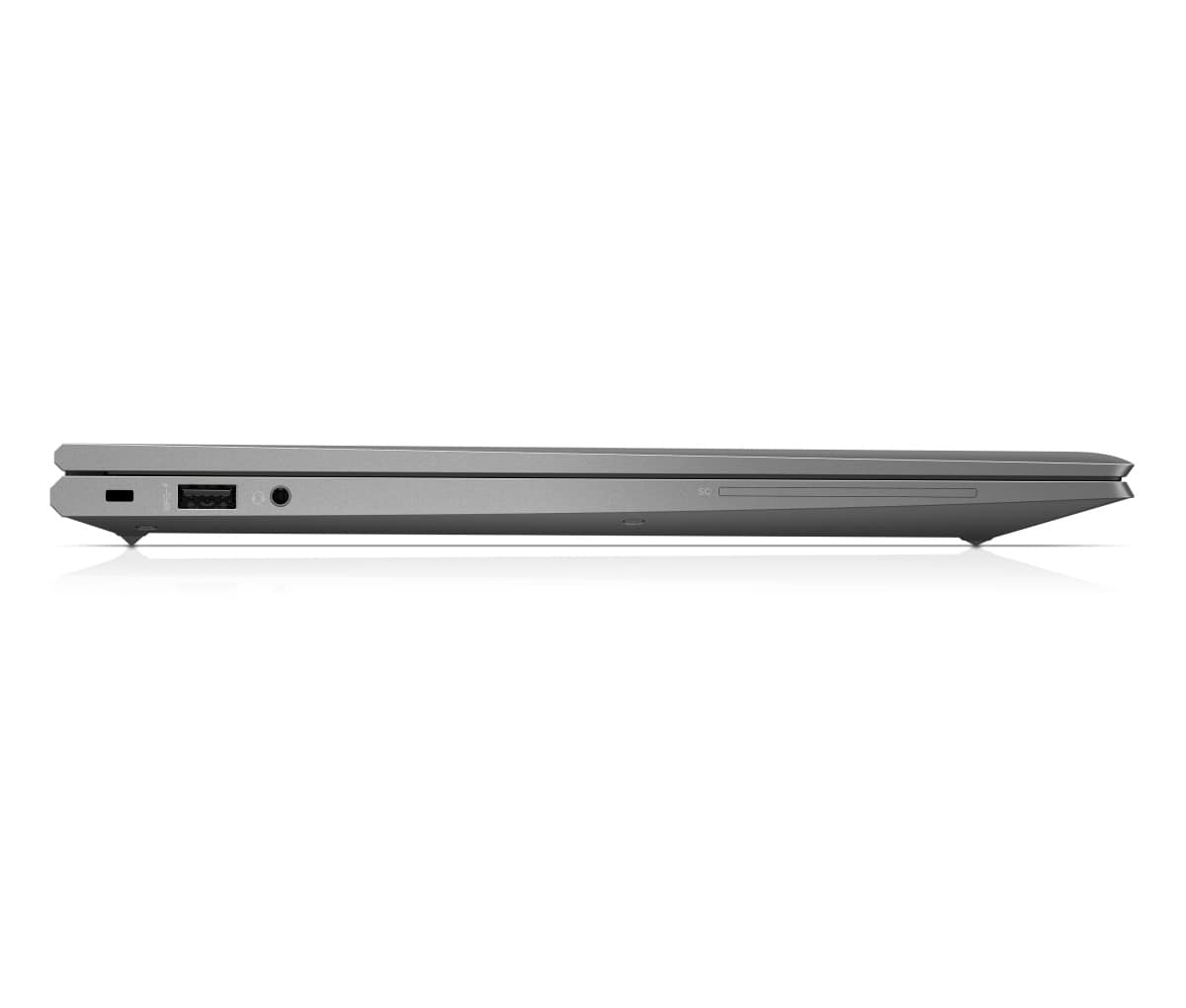 HP Zbook Firefly 15 G7
