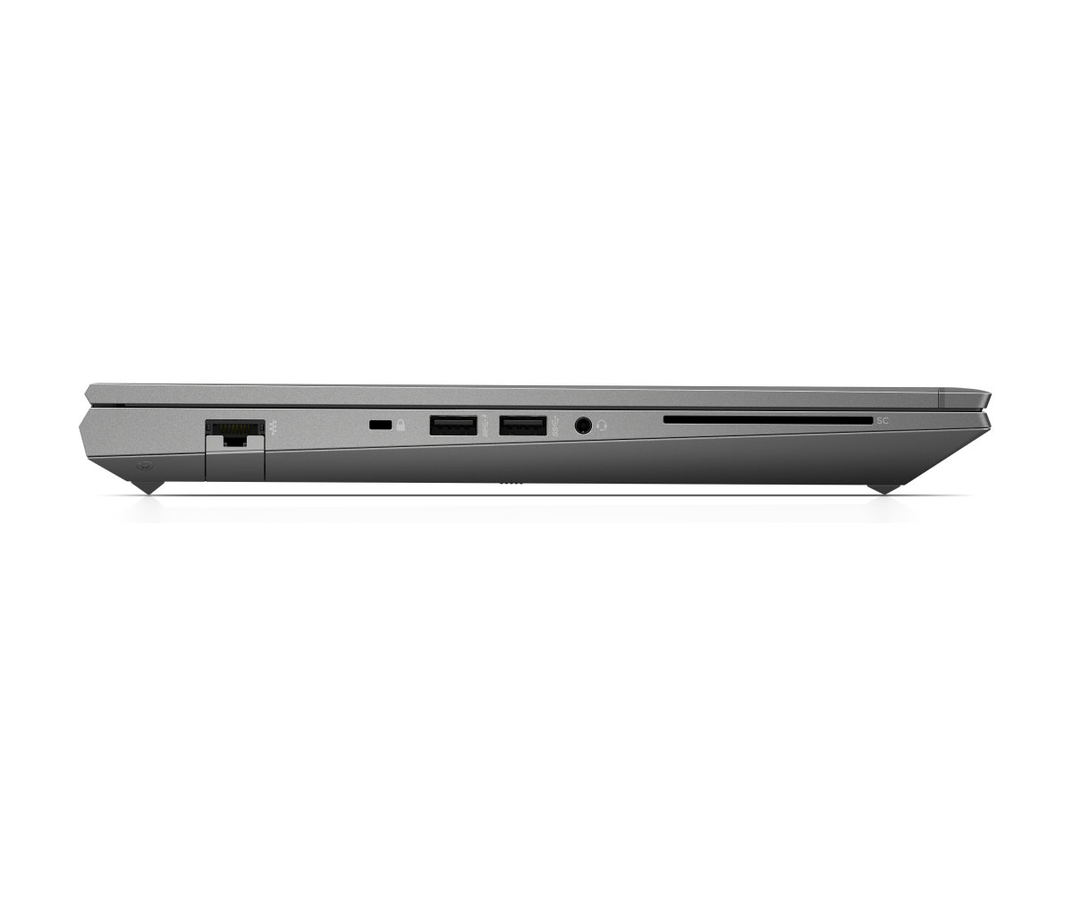 HP Zbook Furt 15 G7