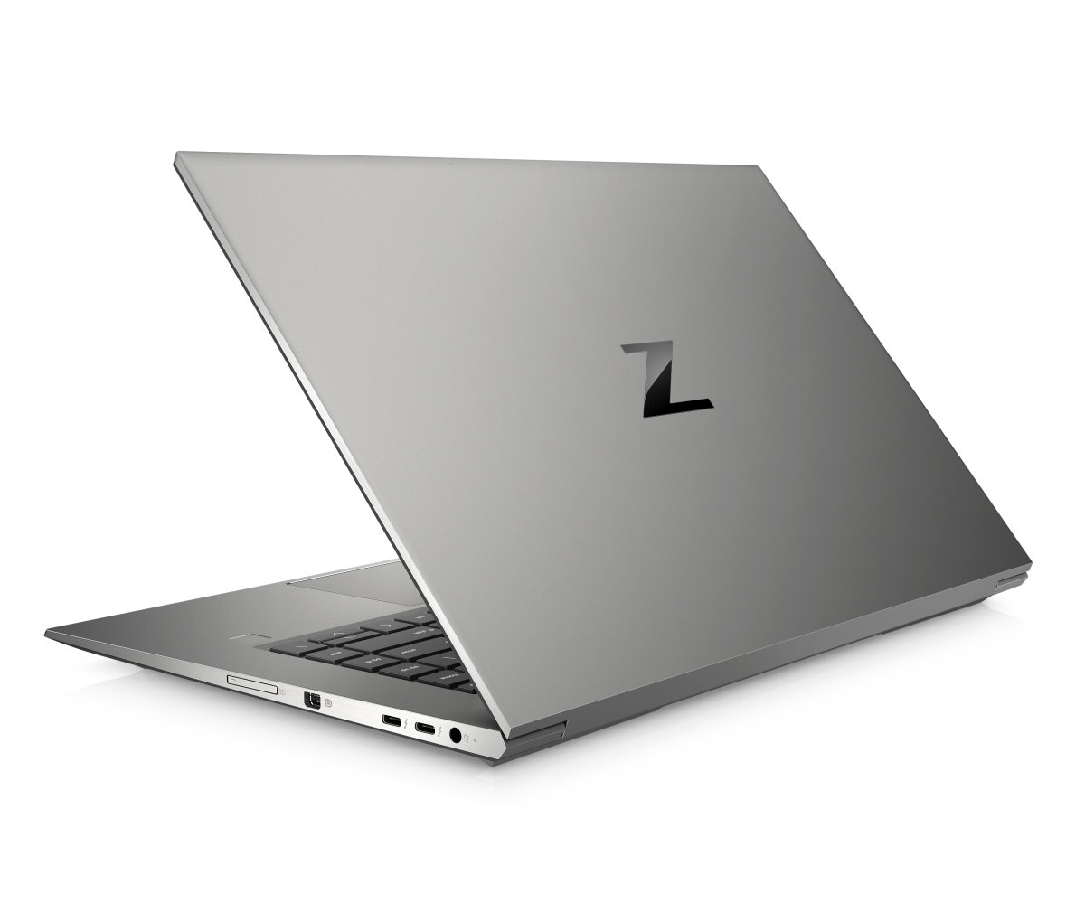 HP ZBook Studio G7