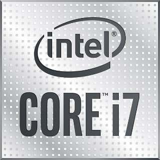Intel Core i7