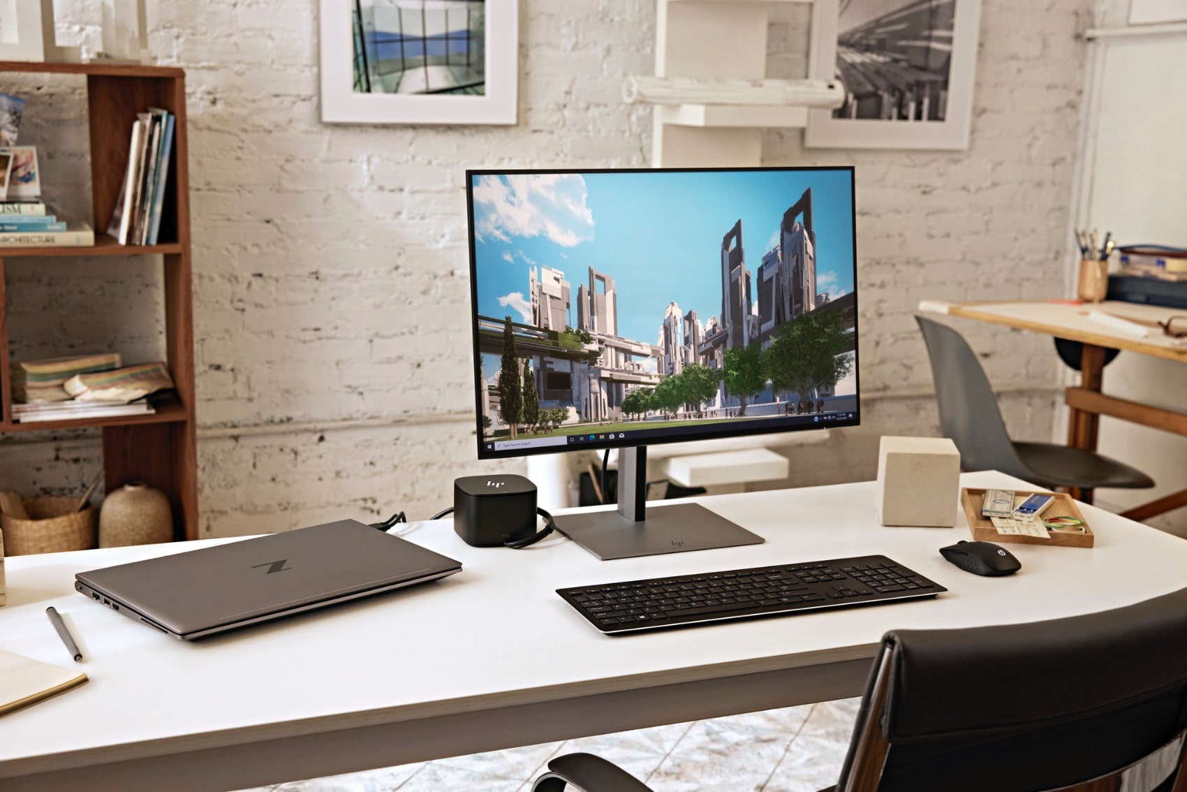 HP Z Series
