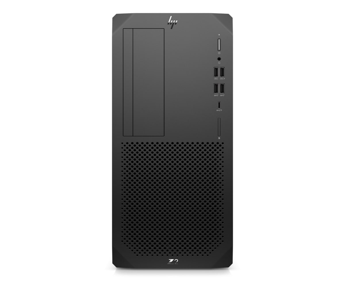 HP Z2 Tower G5