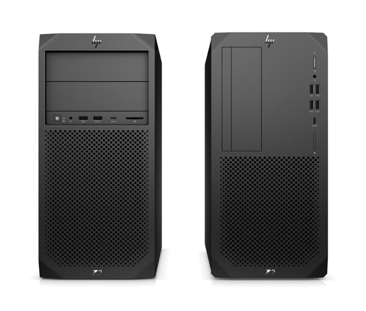 HP Z2 Tower G5