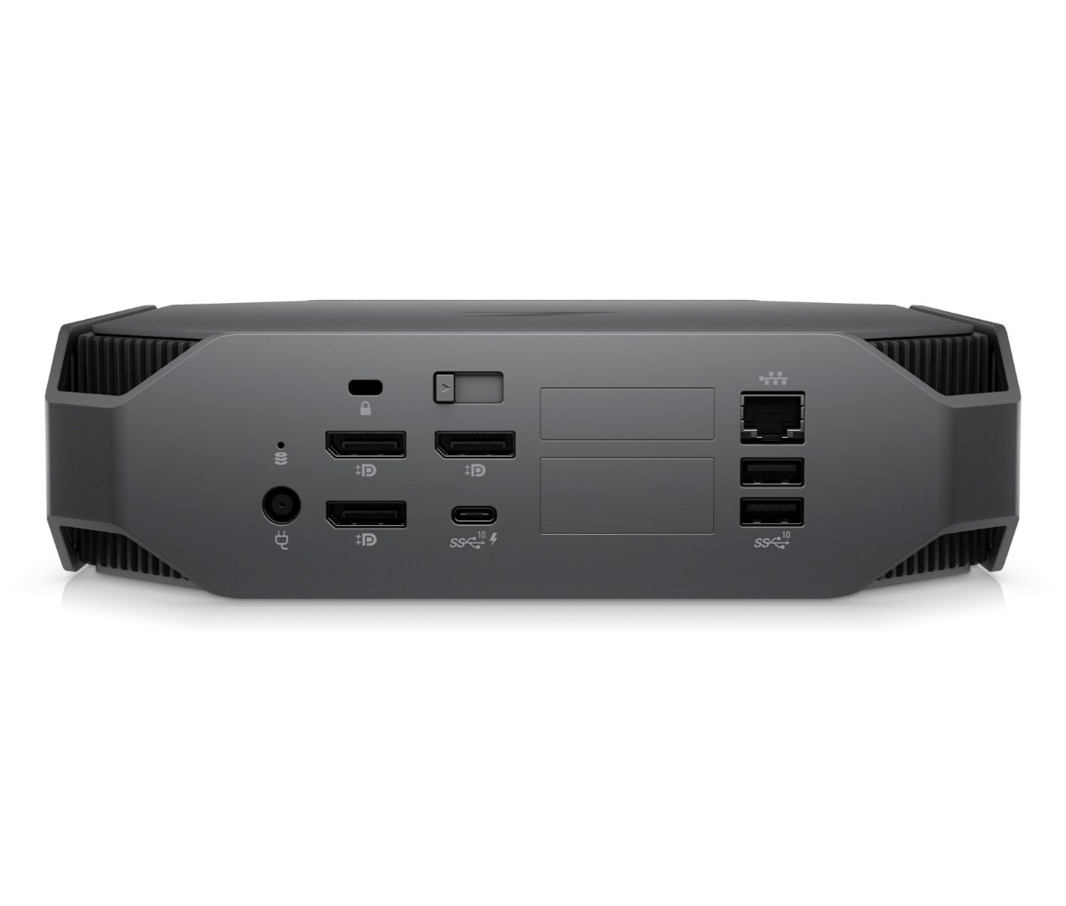 HP Z2 G5 Mini