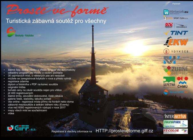 proste ve forme