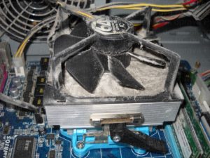 Počítač bez údržby