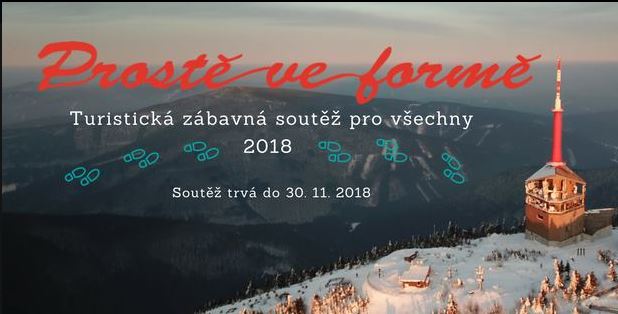 soutěž proste ve forme