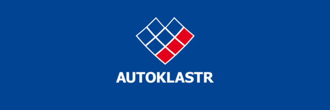 Autoklastr